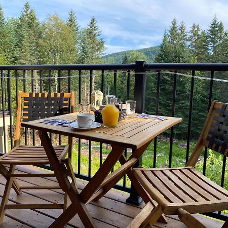 Wildberry Inn Μοντ Τρεμπλάν Εξωτερικό φωτογραφία