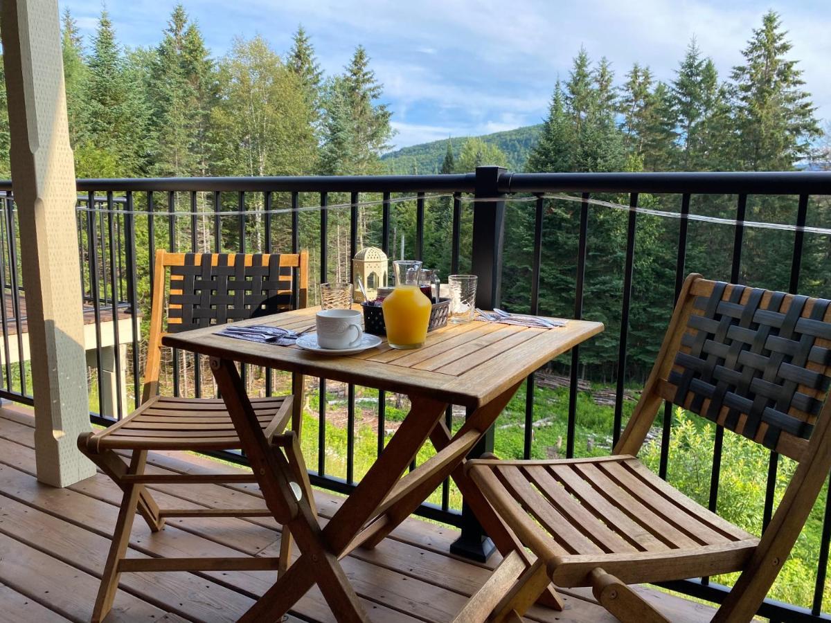 Wildberry Inn Μοντ Τρεμπλάν Εξωτερικό φωτογραφία