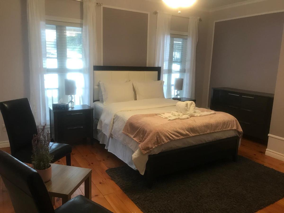 Wildberry Inn Μοντ Τρεμπλάν Δωμάτιο φωτογραφία