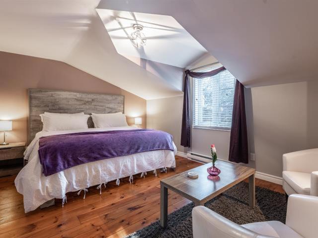 Wildberry Inn Μοντ Τρεμπλάν Εξωτερικό φωτογραφία