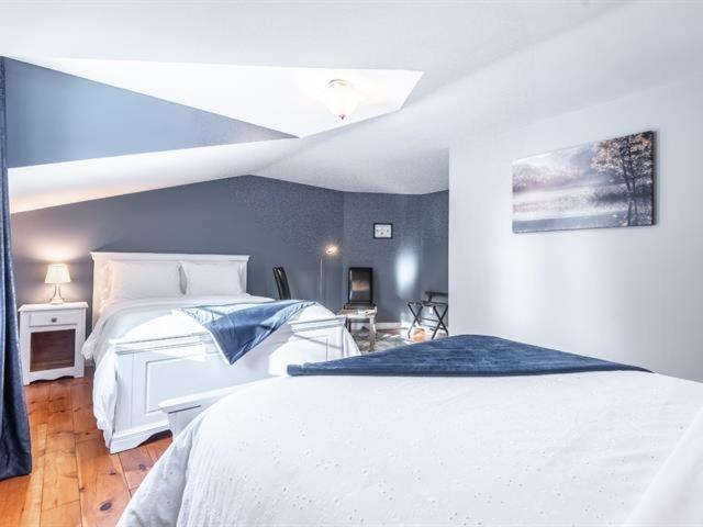 Wildberry Inn Μοντ Τρεμπλάν Εξωτερικό φωτογραφία
