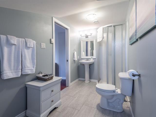 Wildberry Inn Μοντ Τρεμπλάν Εξωτερικό φωτογραφία