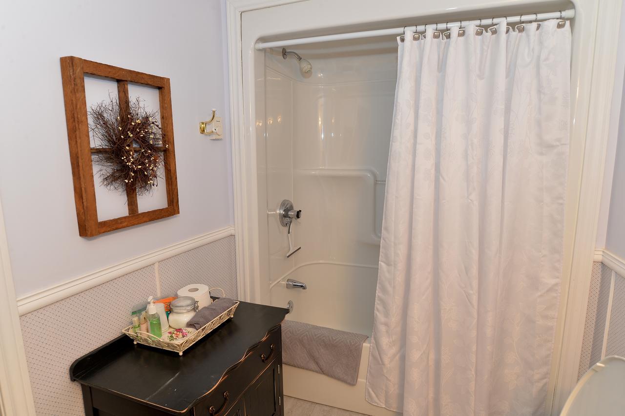 Wildberry Inn Μοντ Τρεμπλάν Εξωτερικό φωτογραφία